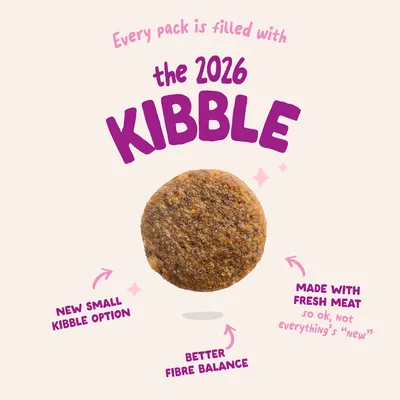 Edgard & Cooper Medium Puppy Eend & Kip graanvrij