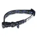 Halsband DC Batman, schwarz