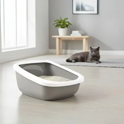 Savic Kattenbak Aseo Savic Kattenbak Aseo