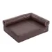 Canapé pour chien Wellness Divan antique