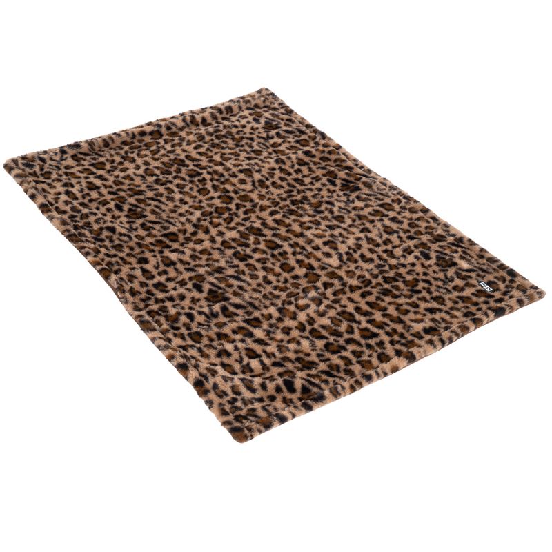 TIAKI Kuscheldecke Leo