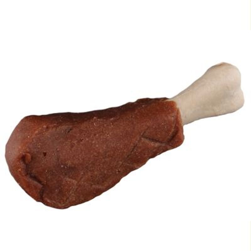 Trixie drumsticks met kipfilet