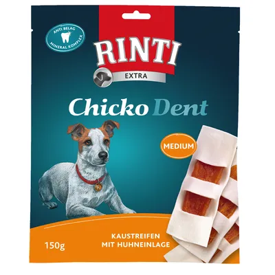 RINTI Chicko Chew
