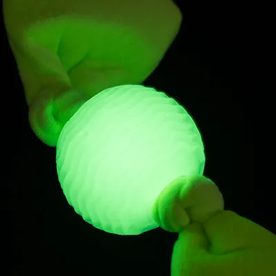 Nomad Tales Bloom Lichtgevende Floppy Bal