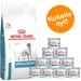 Yhteispakkaus: Royal Canin Veterinary