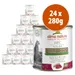 Almo Nature HFC 24 x 280 g - Pack económico