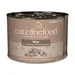 Výhodné balenie catz finefood 12 x 200 g