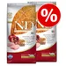 2 x 5 kg Farmina N&D