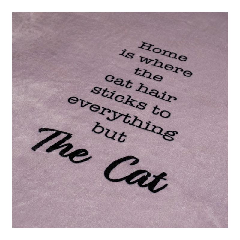 TIAKI Katzendecke „Home“