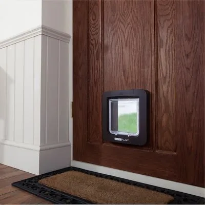 SureFlap Microchip Huisdierluik XXL