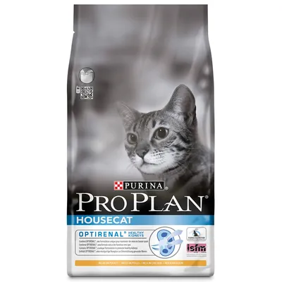 Økonomipakke: 2/3 poser PURINA PRO PLAN tørrfôr