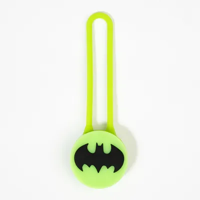 DC Batman nyakörv villogó DC Batman nyakörv villogó