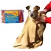 SnuggleSafe Microfibre Towel