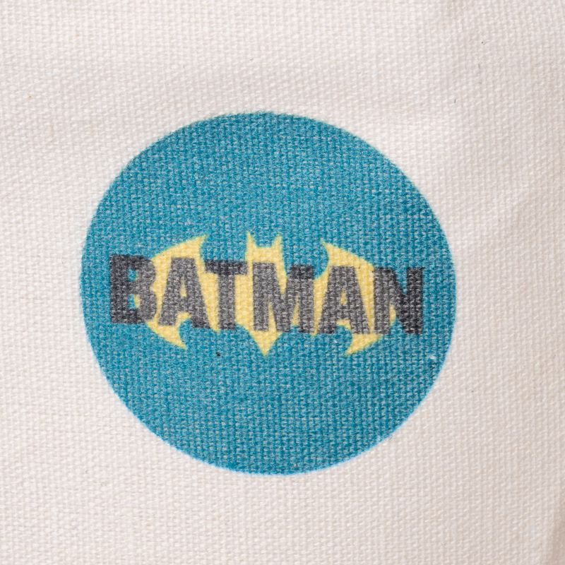 Batman Aufbewahrungskorb für Spielzeug