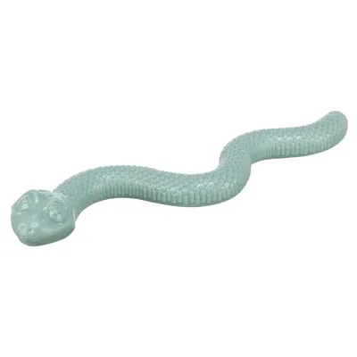 Trixie Snack-Snake, игрушка для собак из TPR