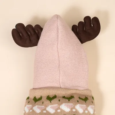 TIAKI Pulover ren pentru câini