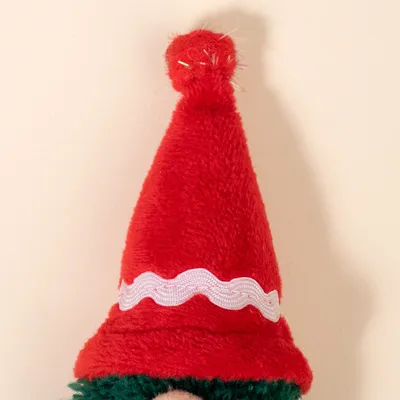 TIAKI kattenspeelset kerst elfen