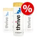 Lot Friandises lyophilisées Thrive pour chat