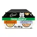 Cesar Fresh Bowls in Gravy Mixed Selection 24 x 85g