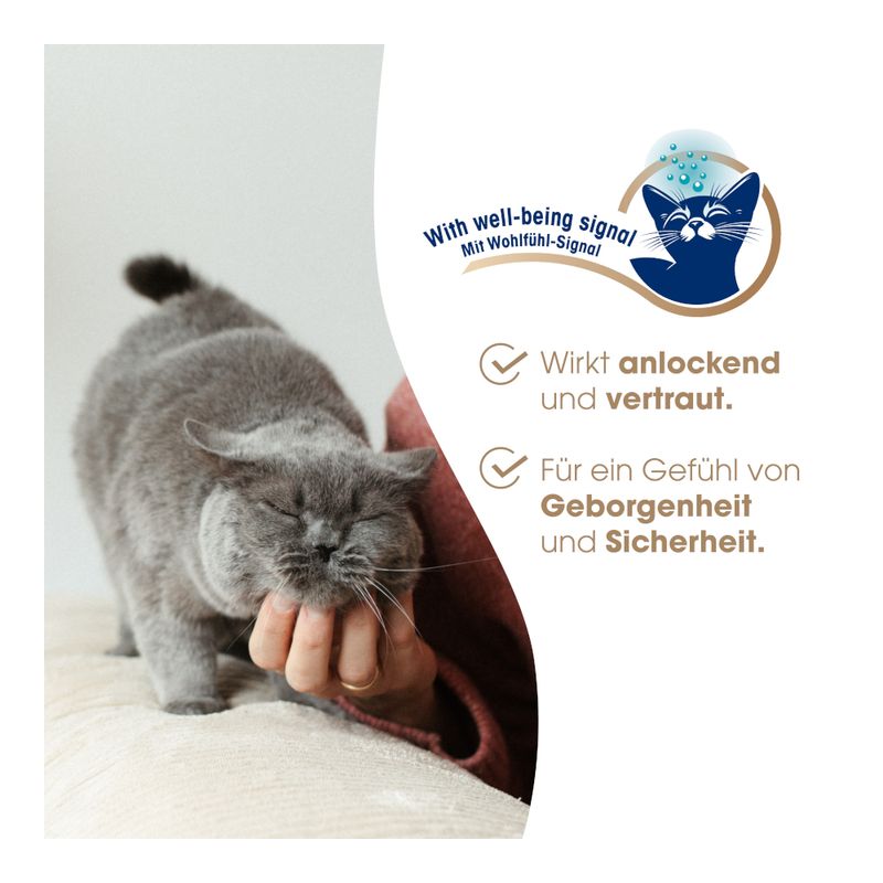 Biokat's Classic Attracting & Care
