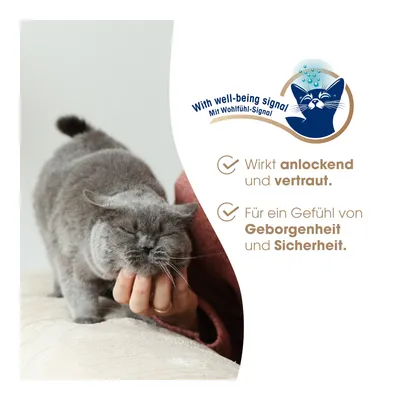 Biokat's Classic Attracting & Care