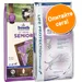 Икономична опаковка: 2 x bosch Senior голяма опаковка в смесен пакет
