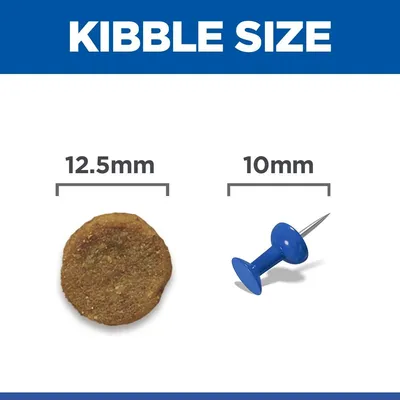 Hill's Science Plan Adult 1-6 Medium csirke