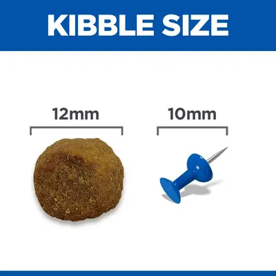 Hill’s Science Plan Mature Adult 7+ Medium with Lamb & Rice