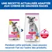 Hill's Science Plan Mature Adult 7+ Small & Mini Light Poulet