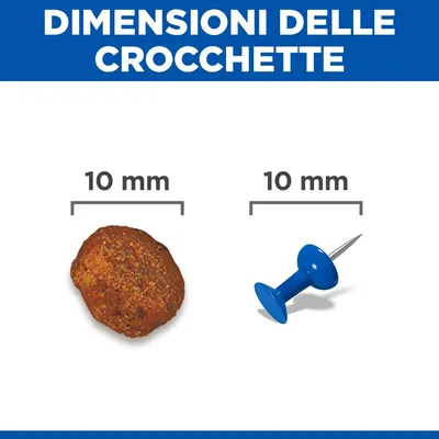 Hill's Science Plan Puppy <1 Medium con Pollo