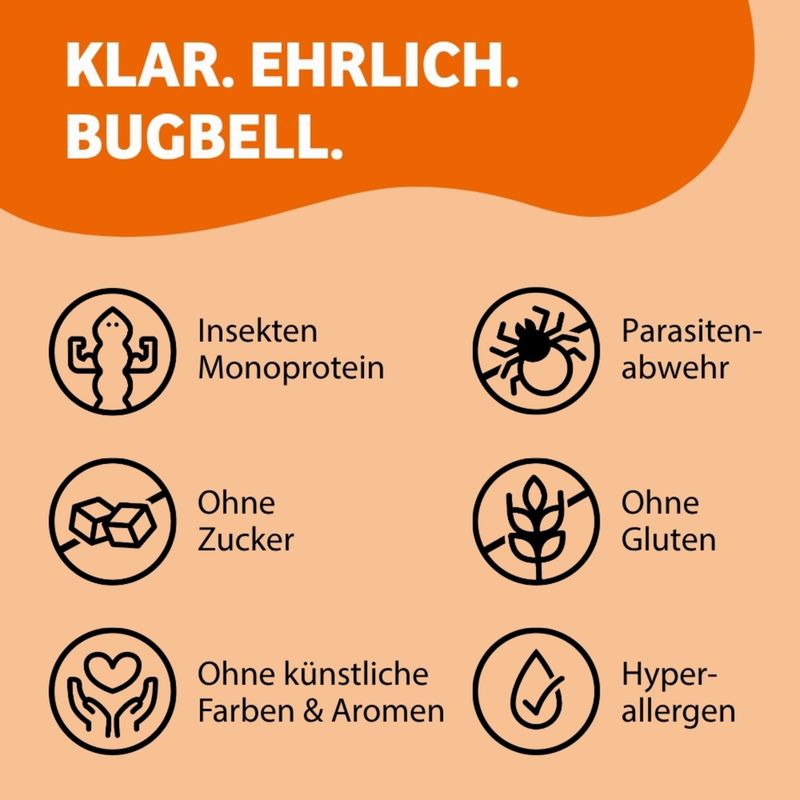 BugBell Skin Hero