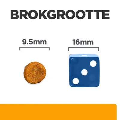 Hill´s Prescription Diet c/d Urinary Multicare Kattenvoer met Kip