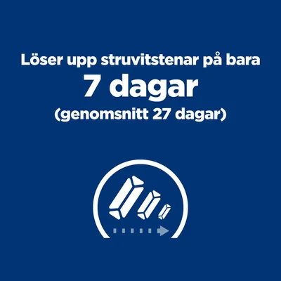 Hill's Prescription Diet c/d Multicare Urinary Care Chicken