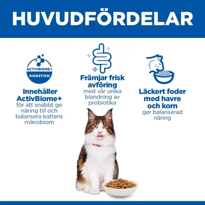 Hill's Science Plan Perfect Digestion Adult Chicken