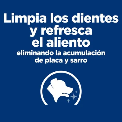 Hill´s t/d Prescription Diet Mini pienso para perros