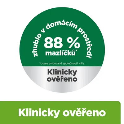 Hill's Prescription Diet Metabolic Weight Management s kuracím