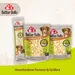 3 + 1 gratis! 4 x 8in1 Better Bello Hundesnacks