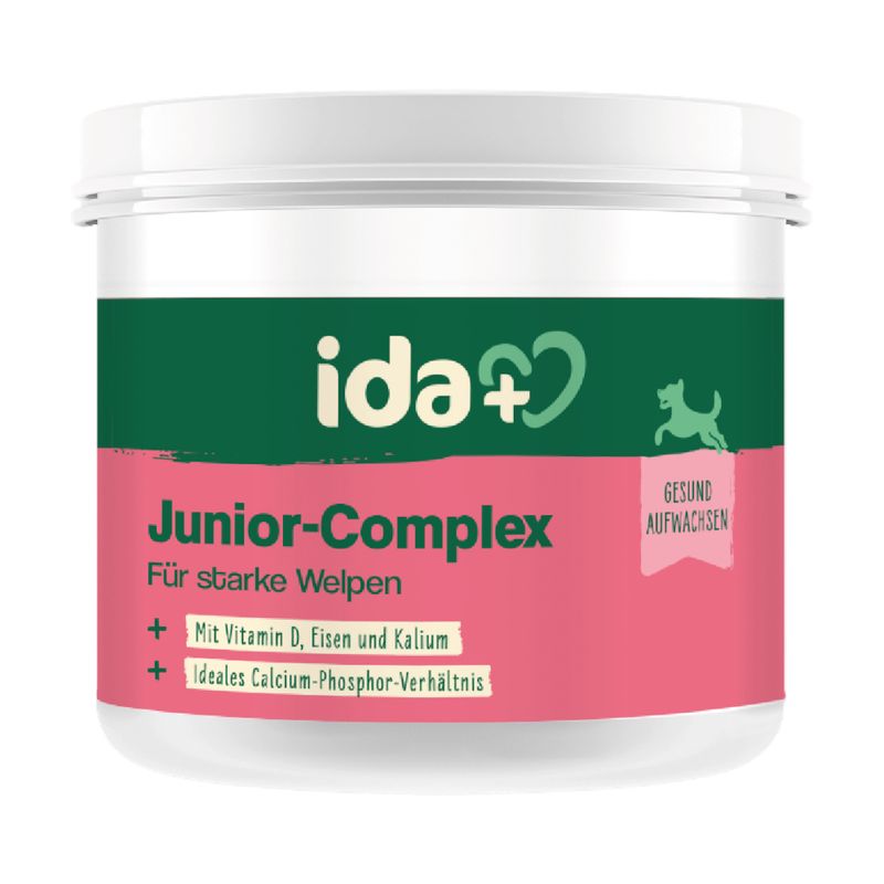 IdaPlus Junior Complex