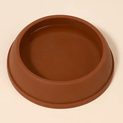 TIAKI Hundenapf-Set Hamburger