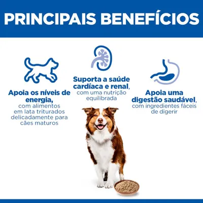 Hill's Science Plan Mature Adult 7+