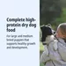 Virbac Veterinary HPM Baby Dog Large & Medium - dog dry food