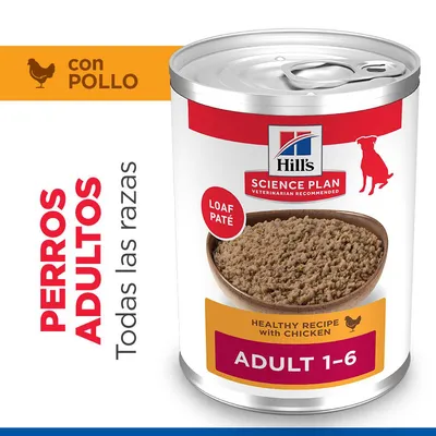 Hill's Science Plan Adult latas para perros Hill's Science Plan Adult latas para perros