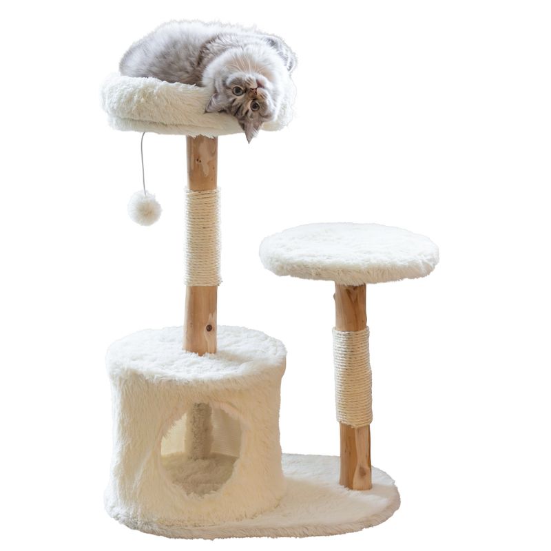 Kerbl Pet Kratzbaum Lucia