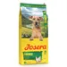 Josera: 10 kg / 12,5 kg karma sucha + Basen dla psa gratis!