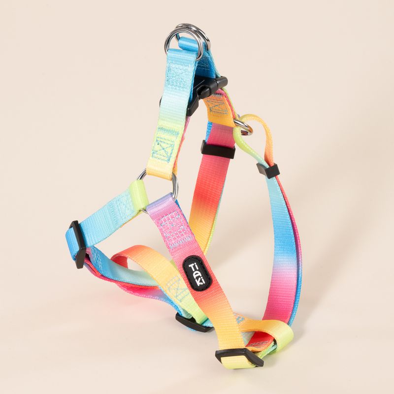 TIAKI Rainbow Σαμαράκι