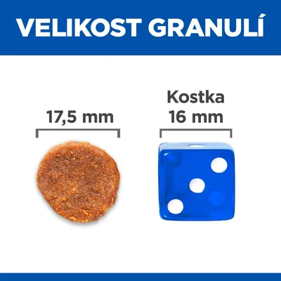 Hill's Science Plan Hypoallergenic Adult Large Salmon