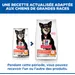 Hill's Science Plan Perfect Digestion Adult 1+ Small & Mini Poulet et riz complet