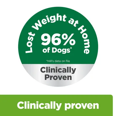 Hill's Prescription Diet Metabolic Weight Management bárány & rizs kutyatáp