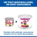 Hill's Science Plan Mature Small & Mini Mousse