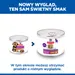 Hill's Science Plan Sensitive Stomach & Skin Small & Mini Mousse